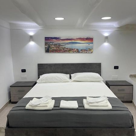 Bed and Breakfast Sott O Pont Napoli Экстерьер фото