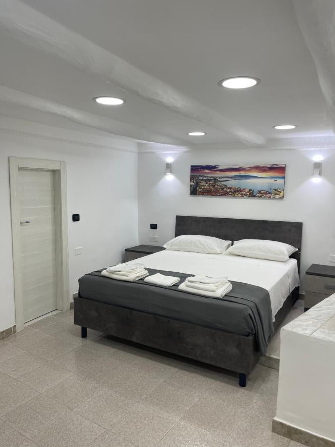 Bed and Breakfast Sott O Pont Napoli Экстерьер фото