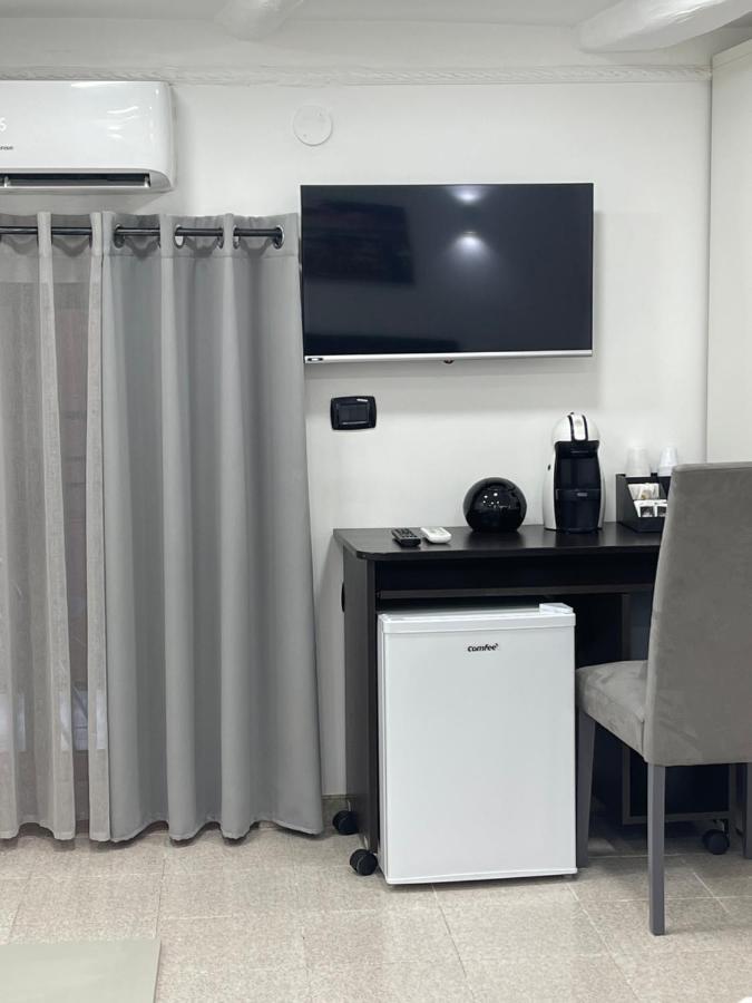 Bed and Breakfast Sott O Pont Napoli Экстерьер фото